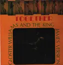 LP - Gloster Williams and King James Version - Together