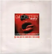 Gloster - Kiss