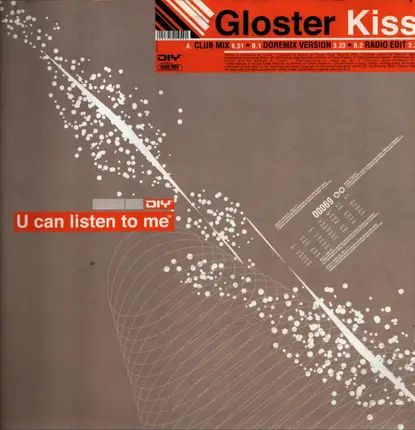 Gloster - Kiss