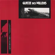 Glatze Des Willens - ¿Qué Dice El Oso?