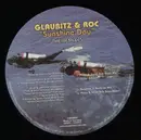 12'' - Glaubitz & Roc - Sunshine Day (The Remixes)