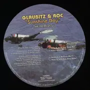 12'' - Glaubitz & Roc - Sunshine Day (The Remixes)