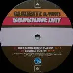 Glaubitz & Roc - Sunshine Day