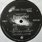 Glaubitz & Stick - Bodyshot