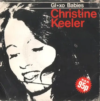 Glaxo Babies - Christine Keeler