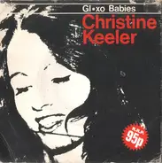 Glaxo Babies - Christine Keeler
