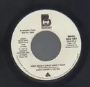 7inch Vinyl Single - Glayds Knight & The Pips - Sorry Doens't Always Make It Right
