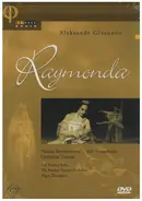 Glazunov / Bolshoi Ballet & Orchestra - Raymonda