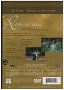 DVD - Glazunov / Bolshoi Ballet & Orchestra - Raymonda - Still Sealed