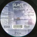 12inch Vinyl Single - Glace - Bounce