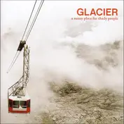 Glacier