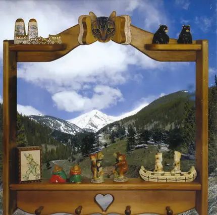 Glacier - Rocky Mountains EP