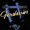 CD - Glad - A Cappella Gershwin