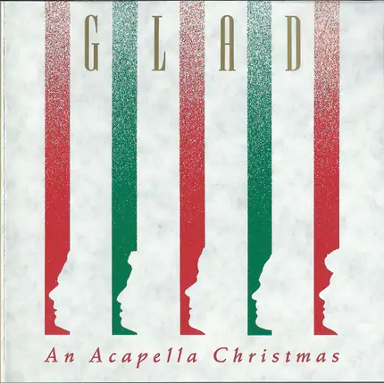 Glad - An Acapella Christmas