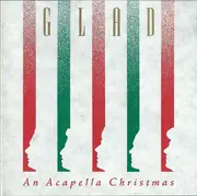 CD - Glad - An Acapella Christmas