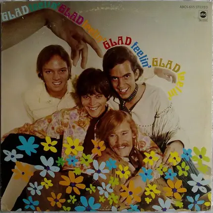 Glad - Feelin' Glad