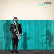 Glad2mecha - The Jazzo Street Sessions Vol. 1