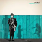 LP - Glad2Mecha - The Jazzo Street Sessions Vol. 1