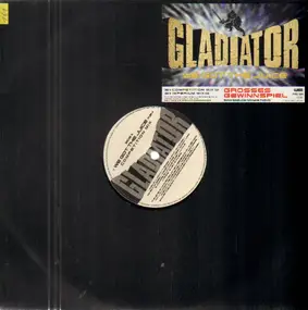 Gladiator - We got the juice