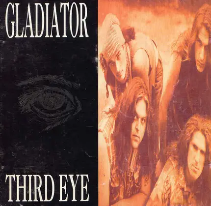 Gladiator - Third Eye