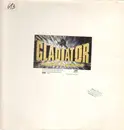 12inch Vinyl Single - Gladiator - We Got The Juice - Promo Gatefold