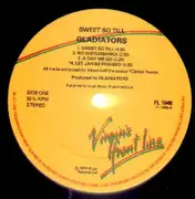 LP - Gladiators - Sweet So Till