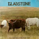 LP - Gladstone - ... From Down Home In Tyler, Texas U.S.A.