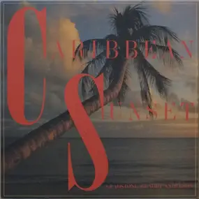 Gladstone Anderson - Caribbean Sunset