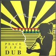 Gladstone Anderson - Peace Pipe Dub