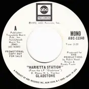 Gladstone - Marietta Station