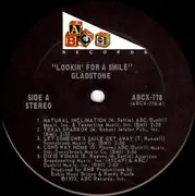 LP - Gladstone - Lookin' For A Smile