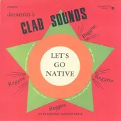 Gladstone Anderson - Glad Sounds