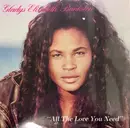 12inch Vinyl Single - Gladys Bankston - All The Love You Need