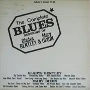 LP - Gladys Bentley & Mary Dixon - The Complete Blues Sessions