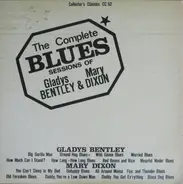 Gladys Bentley & Mary Dixon - The Complete Blues Sessions