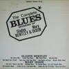 LP - Gladys Bentley & Mary Dixon - The Complete Blues Sessions
