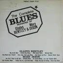LP - Gladys Bentley & Mary Dixon - The Complete Blues Sessions