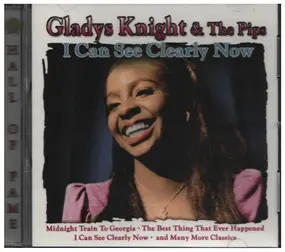 Gladys Knight & the Pips - I Can See Clearly Now