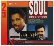 Gladys Knight / Martha Reeves / Sam & Dave a.o. - Soul Collection - Vol. 1