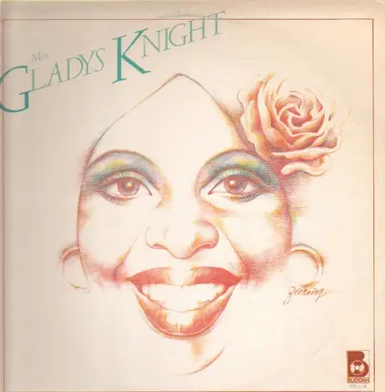 Gladys Knight - Miss Gladys Knight