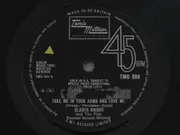 7inch Vinyl Single - Gladys Knight And The Pips - Take Me In Your Arms And Love Me