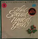 LP - Gladys Knight And The Pips - That Special Time Of Year