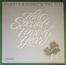 LP - Gladys Knight And The Pips - That Special Time Of Year