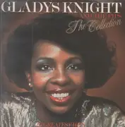 LP - Gladys Knight And The Pips - The Collection - 20 Greatest Hits