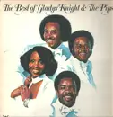 LP - Gladys Knight And The Pips - The Best Of Gladys Knight & The Pips