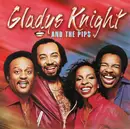 CD - Gladys Knight And The Pips - The Best Of Gladys Knight & The Pips