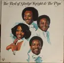 LP - Gladys Knight And The Pips - The Best Of Gladys Knight & The Pips