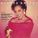 CD - Gladys Knight And The Pips - The Best Of