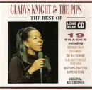 CD - Gladys Knight And The Pips - The Best Of