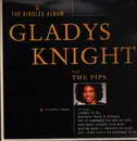 LP - Gladys Knight And The Pips - The Singles Album